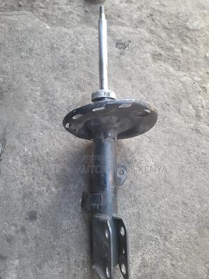 Toyota Noah 2022 Shock - thumbnail 2