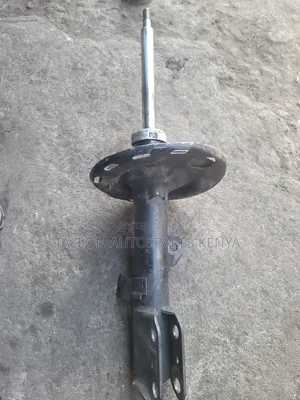 Toyota Noah 2022 Shock
