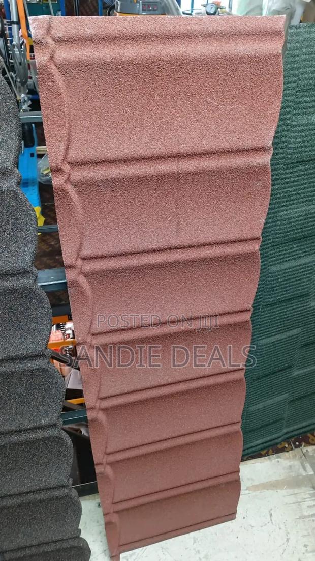 Decra Roofing Iron Sheet - thumbnail 2