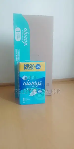 Disposable Sanitary Pads