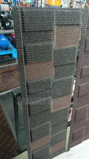Coated Decra/ Decra Sheet