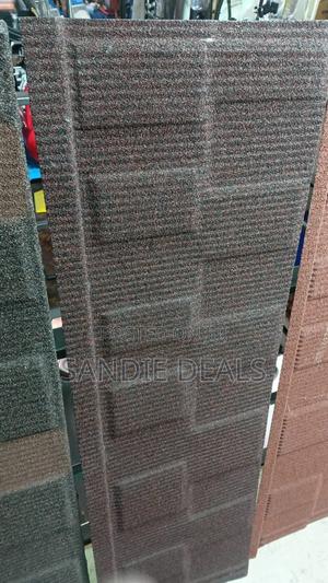 Classic Decra Roofing Sheets - main view