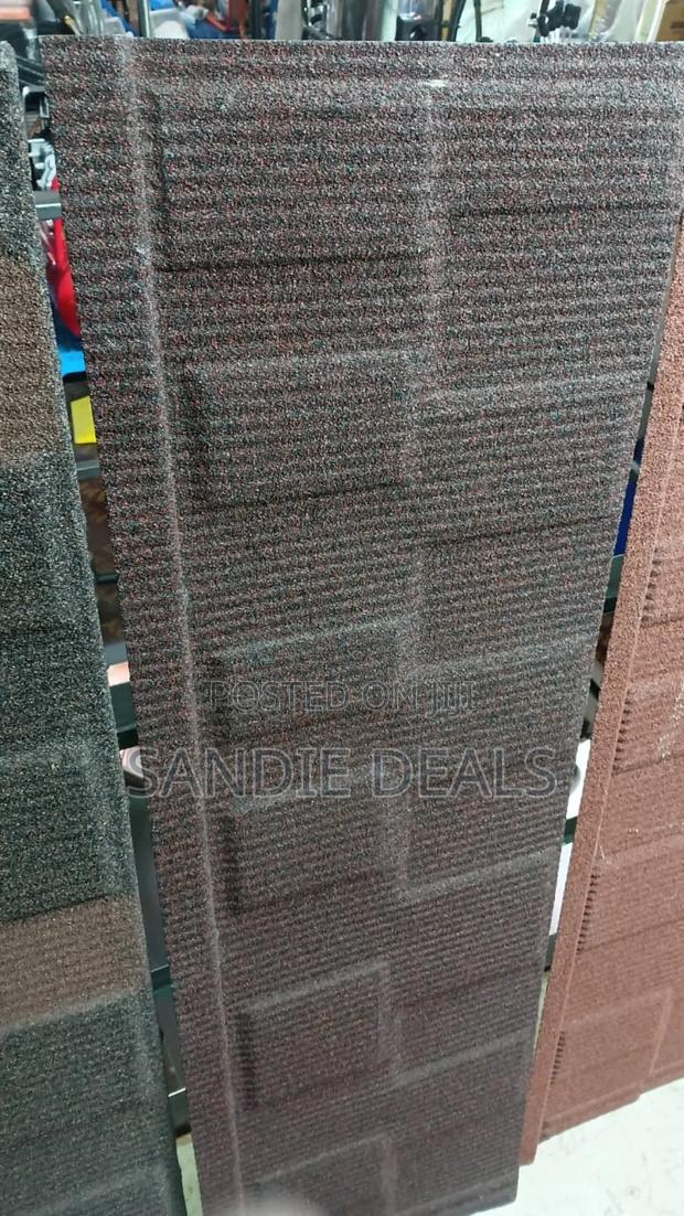 Classic Decra Roofing Sheets