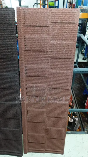 Classic Decra Roofing Sheets
