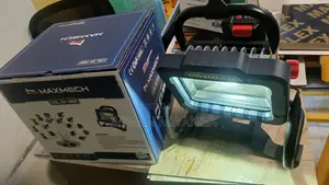 Maxmech Spot Light 1800lm