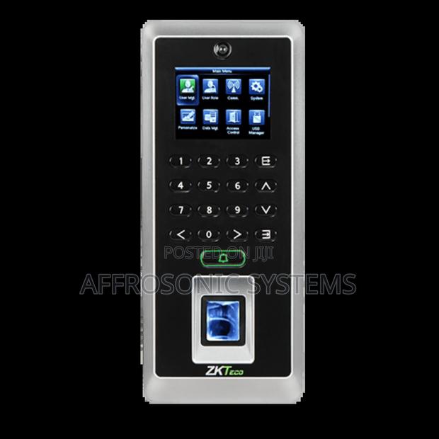 Zkteco F21 Biometric Reader