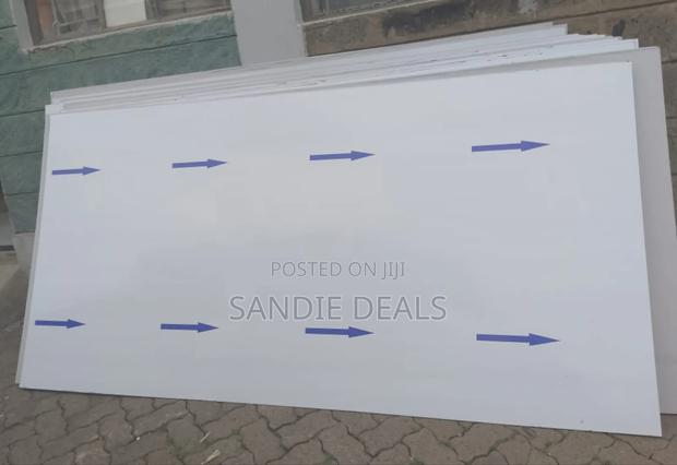 Bendable Aluco Board
