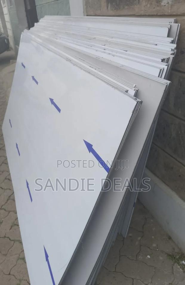Aluminium Composite Board/ Aluco Board - thumbnail 2