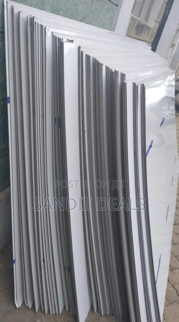 Aluco Board Panels
