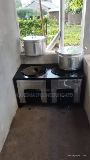 Stainless Steel Boilers