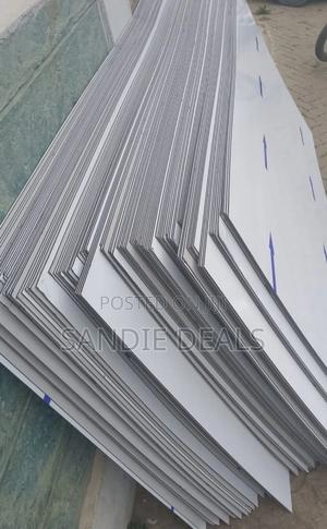 Acp Sheets/ Aluco Board - main view