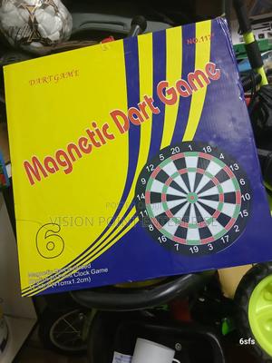 Magnetic Dart Game,Dart Game - thumbnail 2