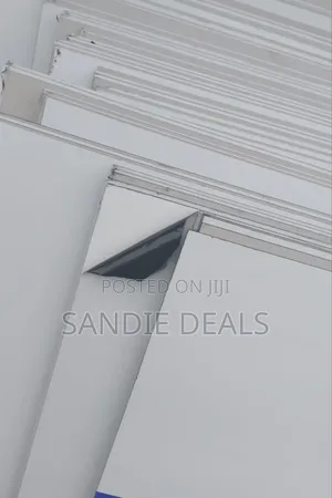 Aluco Board/ Sheets/ Panels