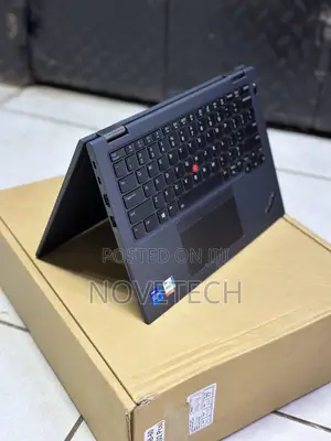 Laptop Lenovo Thinkpad x13 Yoga 32GB Intel Core i7 SSD 512GB