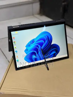 Laptop Lenovo Thinkpad x13 Yoga 32GB Intel Core i7 SSD 256GB