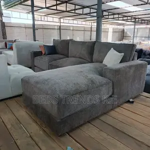 Jovial Classic 6 Seater L Sofa