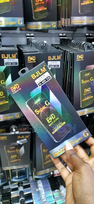 Zmone Tempered Glass Screen Protector for Xiaomi Redmi 12 4g