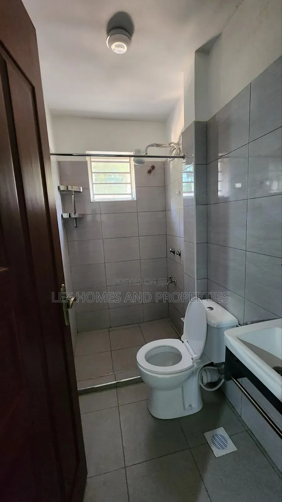 2bdrm Apartment in NkaiMurunya for rent