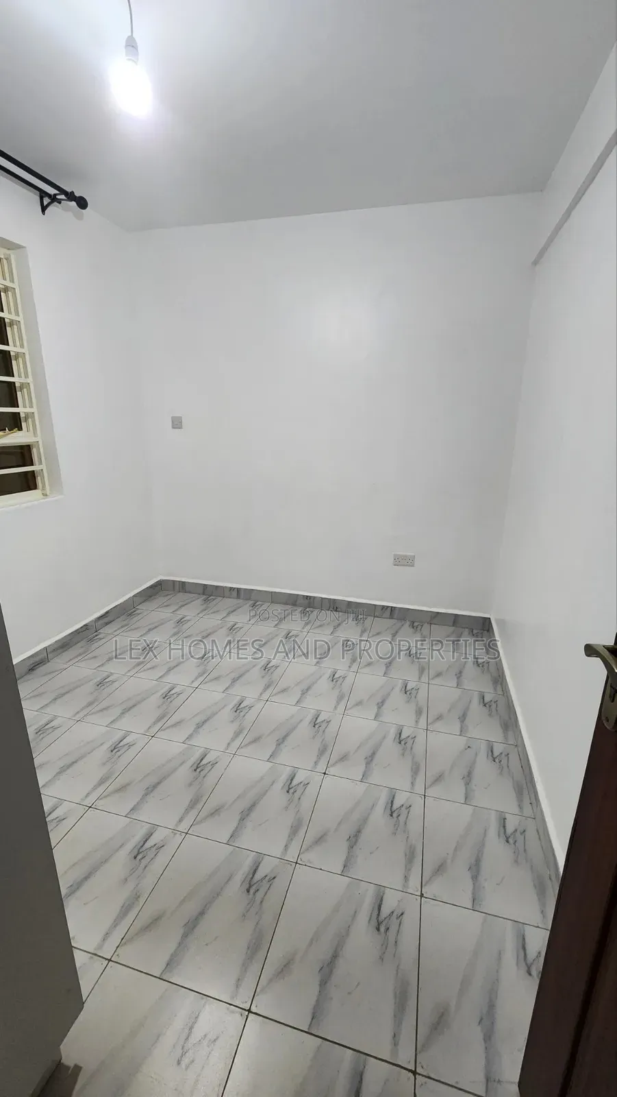 2bdrm Apartment in NkaiMurunya for rent