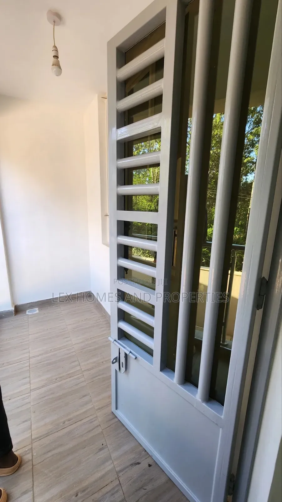 2bdrm Apartment in NkaiMurunya for rent