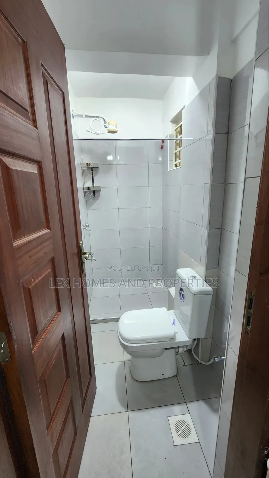 2bdrm Apartment in NkaiMurunya for rent