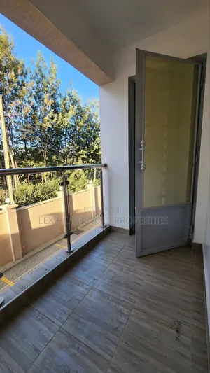 2bdrm Apartment in NkaiMurunya for rent