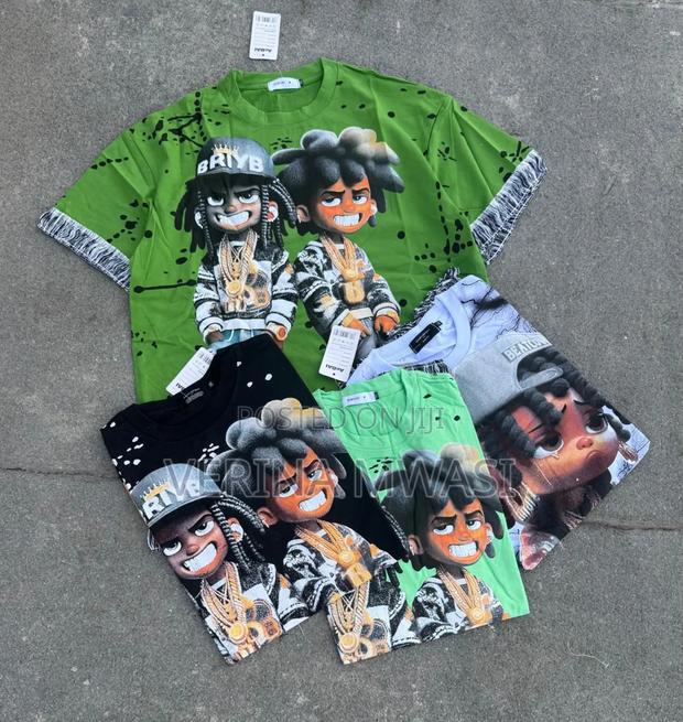 Design T.Shirt - thumbnail 2