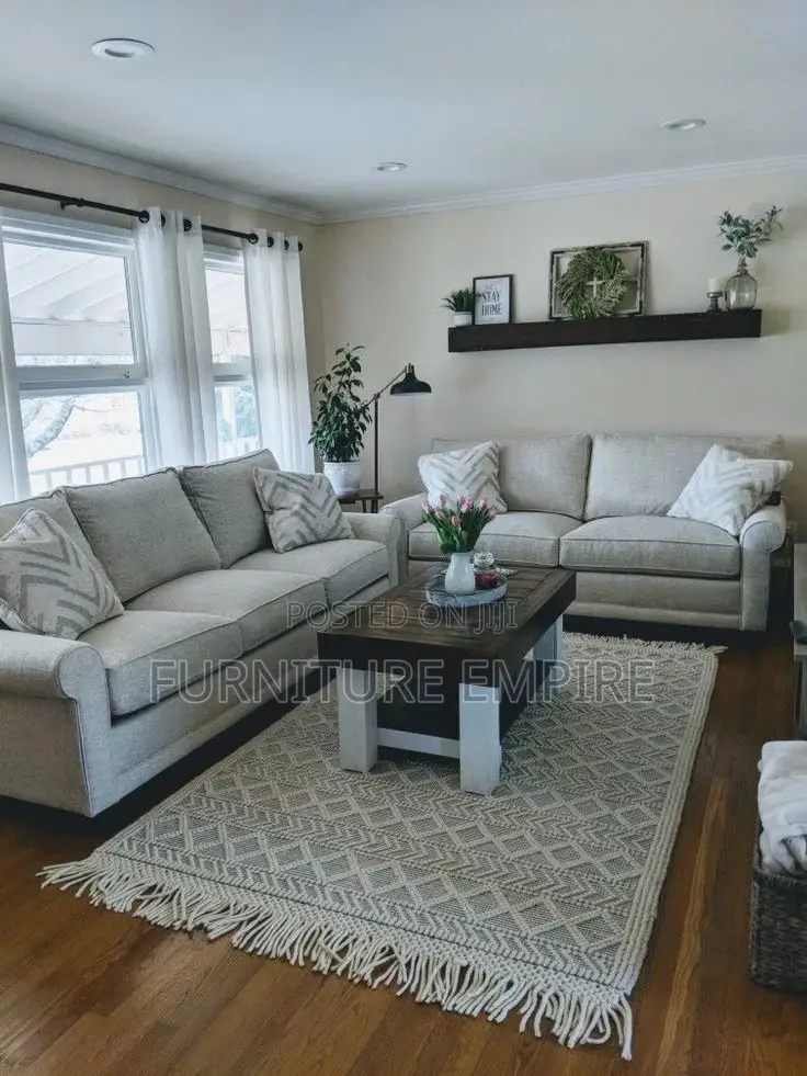 Regional Cool 5 Seater Sofa 2,3