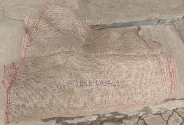 Hessian Cloth - main view