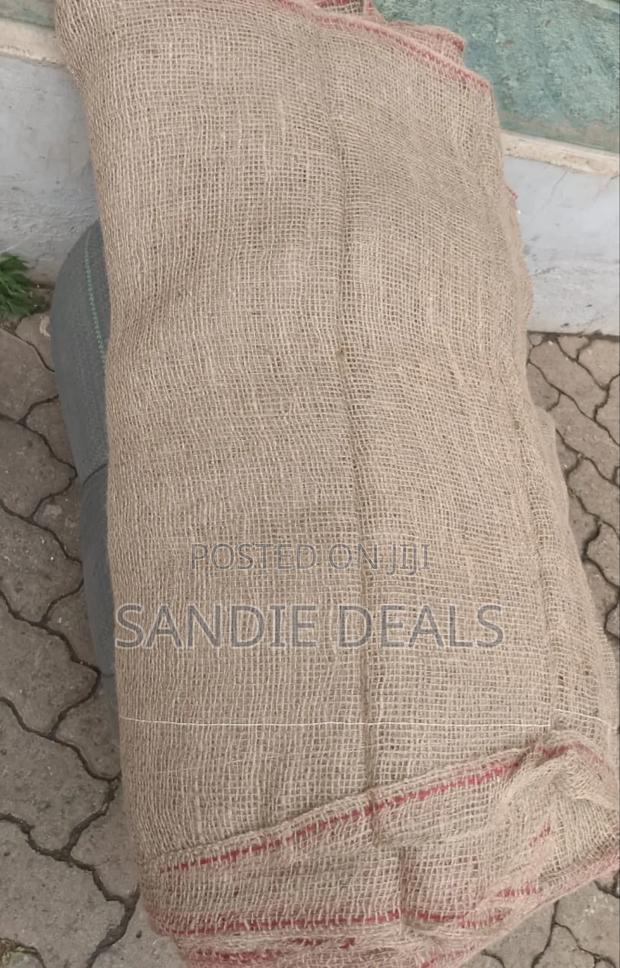 Hessian Cloth - thumbnail 2