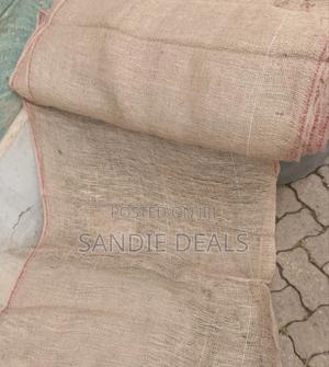 Sisal Cuting Cloth/ Hessian Cloth - main view