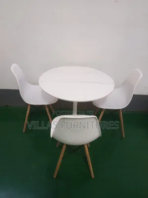 Imported Round Dining Table