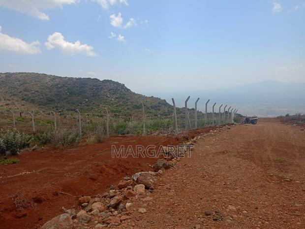 Land for Sale - main view