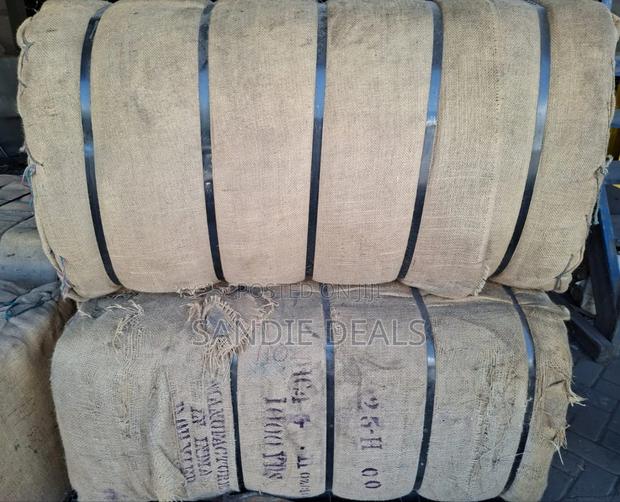 Jute Cloth/ Hessian Rolls - main view