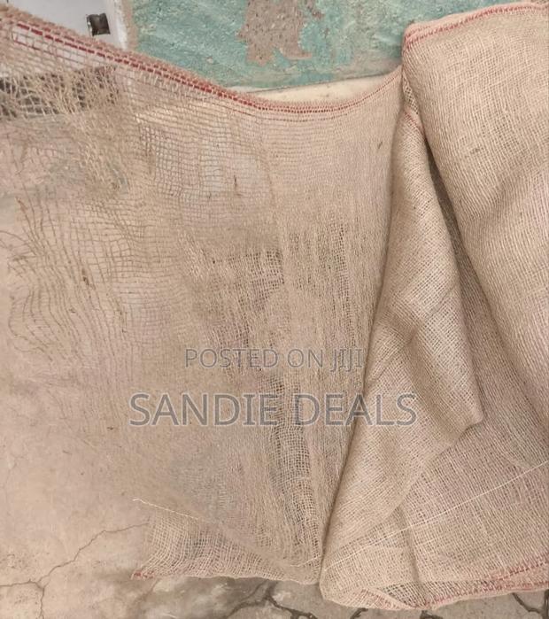 Jute Cloth/ Hessian Rolls - thumbnail 2