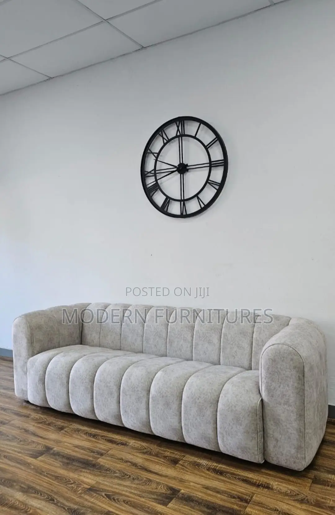 Classy 3 Seater Sofa