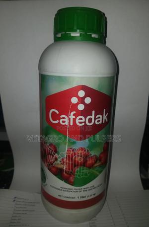 Cafedak Foliar Fertilizer - thumbnail 2