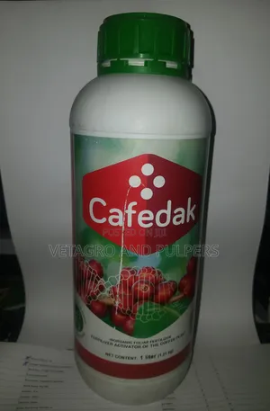 Cafedak Foliar Fertilizer