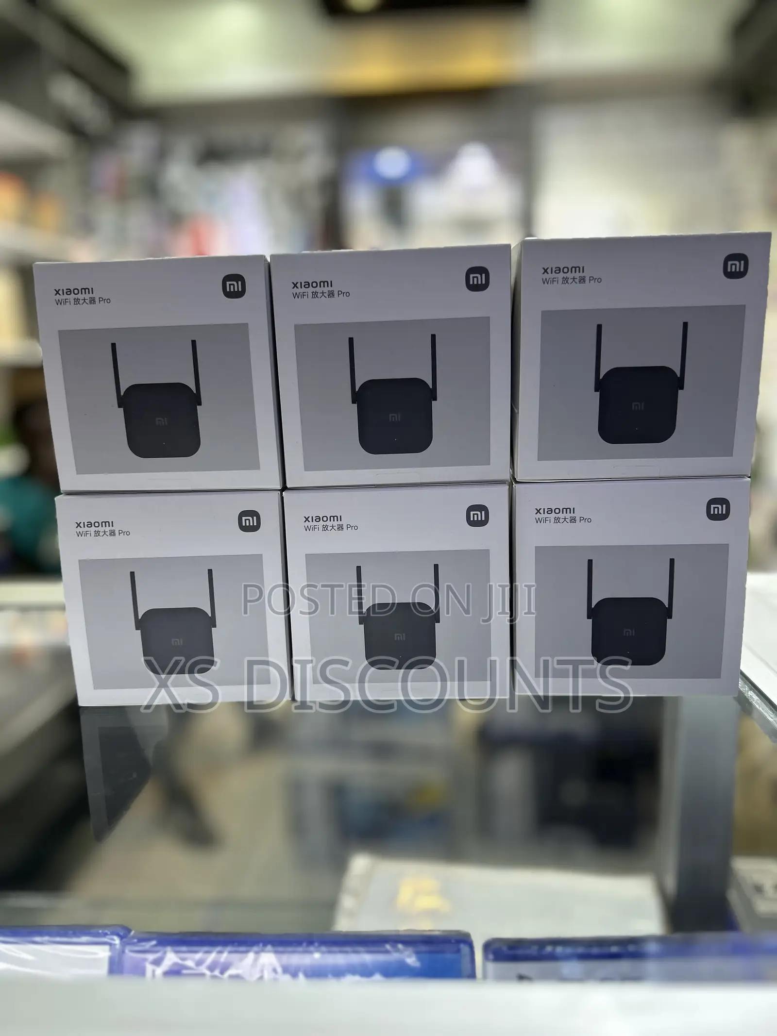 Xiaomi Wifi Extender
