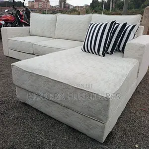 Top Quality L Sofa