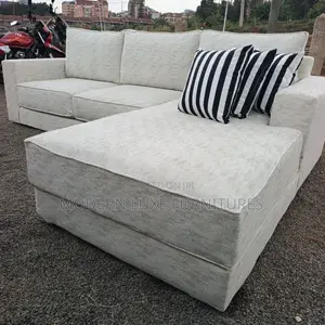 Top Quality L Sofa