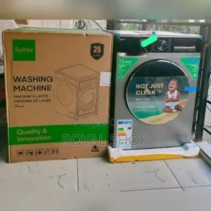 Synix Washing Machine