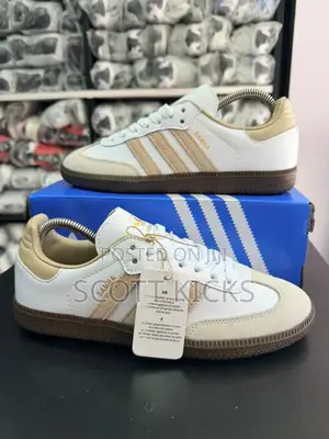 Adidas Samba