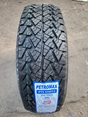 215/70r16 Petromax Tires [All-terrain ]