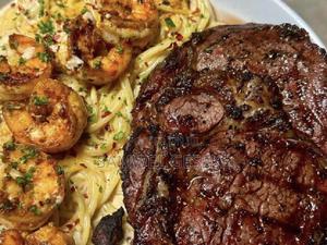 Ribeye Steak - main view