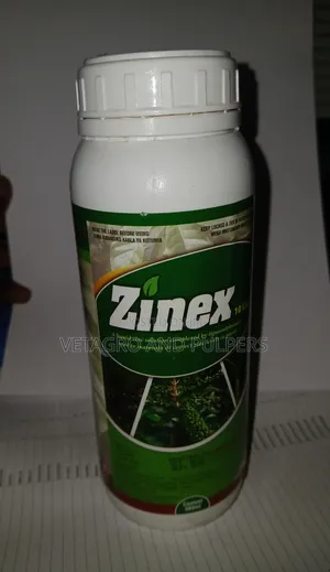 Zinex 10 Liquid