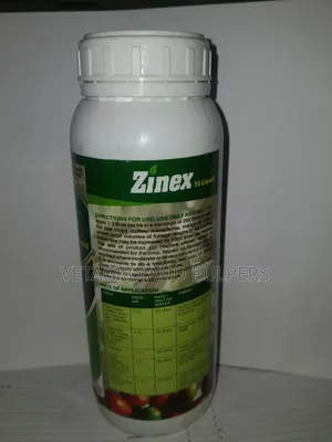 Zinex 10 Liquid