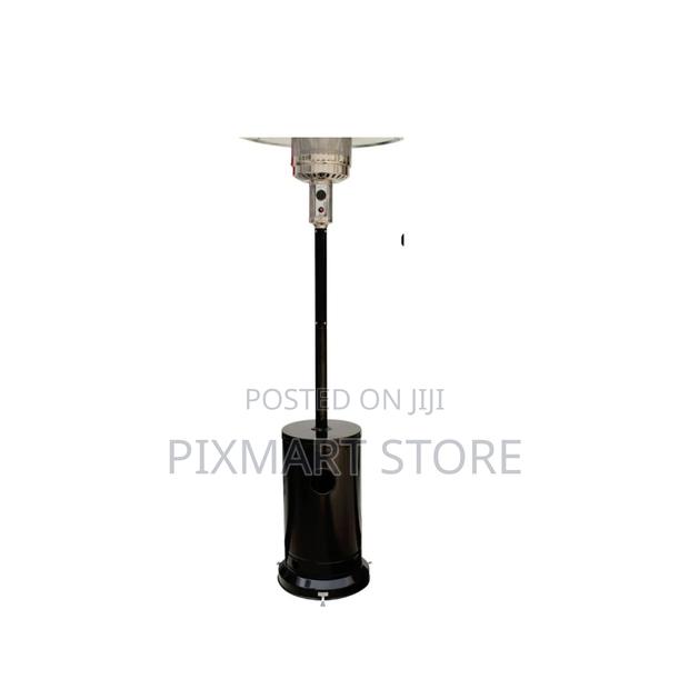Patio Gas Heaters for Stylish Outdoor Warmth
