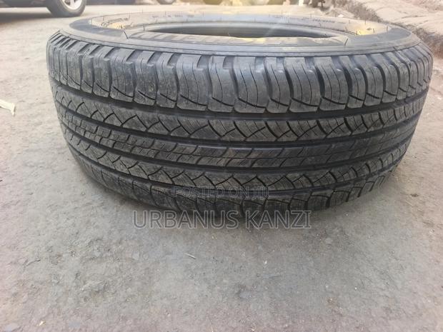 265/60r18 Michelin Tyre