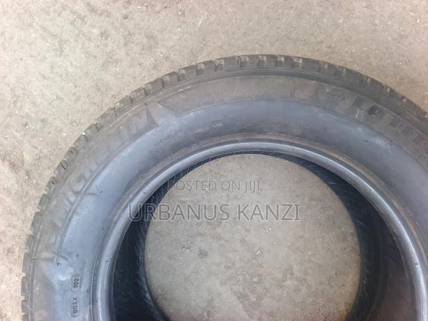 265/60r18 Michelin Tyre - thumbnail 2